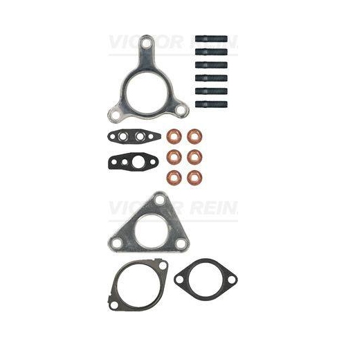 VICTOR REINZ Montagesatz, Lader