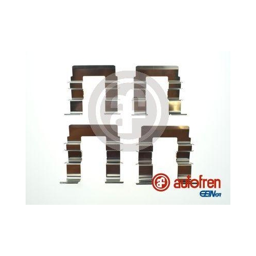 AUTOFREN SEINSA Zubeh&ouml;rsatz, Scheibenbremsbelag