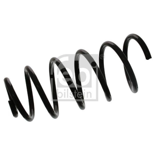 FEBI BILSTEIN Fahrwerksfeder 46820