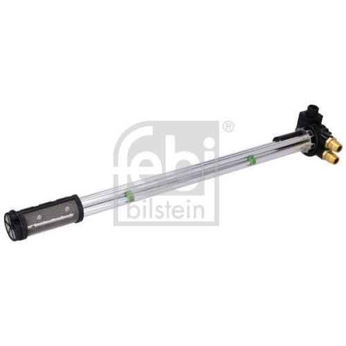 FEBI BILSTEIN Sensor, Kraftstoffvorrat 193204