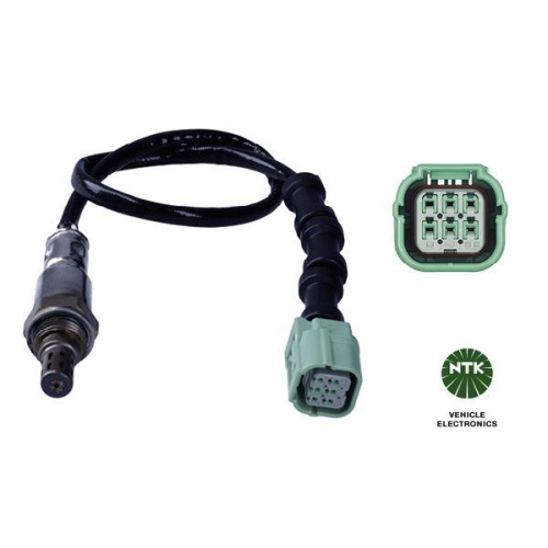 NTK Lambdasonde 97372
