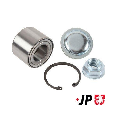 JP GROUP Radlagersatz JP 1251300710
