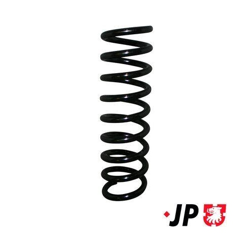 JP GROUP Fahrwerksfeder JP 1352200700