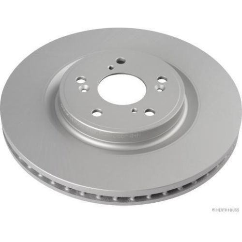HERTH+BUSS JAKOPARTS Bremsscheibe J3304070