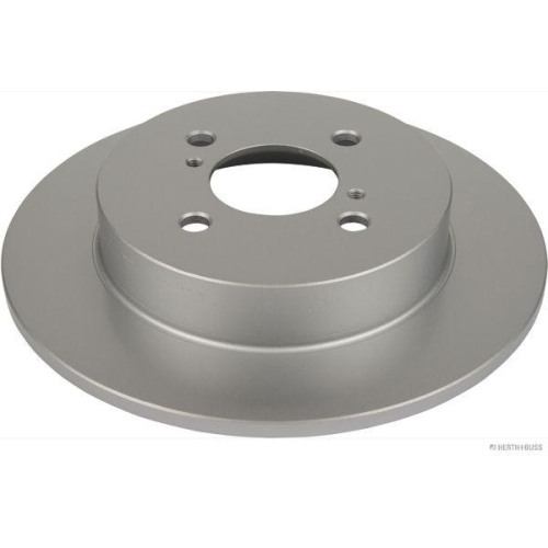 HERTH+BUSS JAKOPARTS Bremsscheibe J3318007
