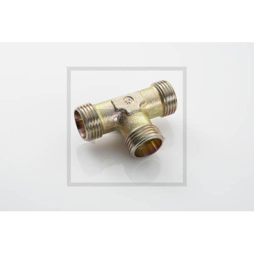 PE Automotive Verbinder, Druckluftleitung 076.093-10A