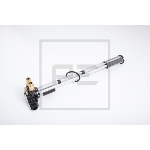 PE Automotive Sensor, Kraftstoffvorrat 080.589-00A