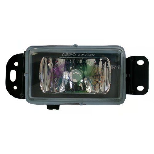 Lexmond Trading BV Nebelscheinwerfer 8893297