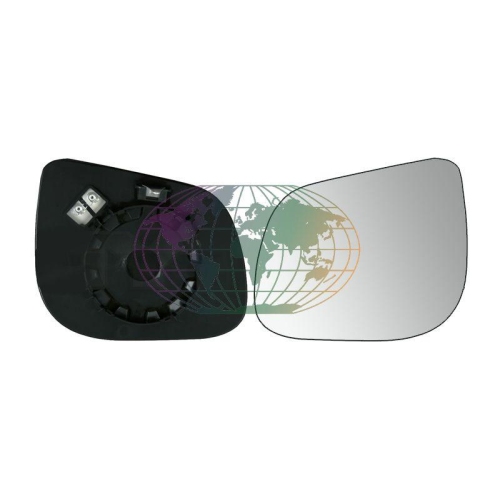 Lexmond Trading BV Spiegelglas, Au&szlig;enspiegel 4646064