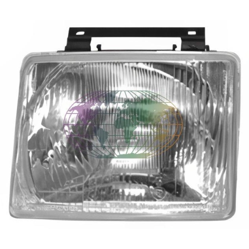 Lexmond Trading BV Hauptscheinwerfer 6414286