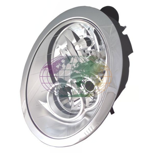 Lexmond Trading BV Hauptscheinwerfer 1601278