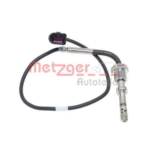 METZGER AUTOTEILE Sensor, Abgastemperatur ORIGINAL ERSATZTEIL 0894009
