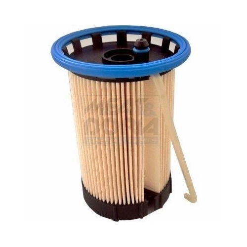 MEAT & DORIA Kraftstofffilter 5086