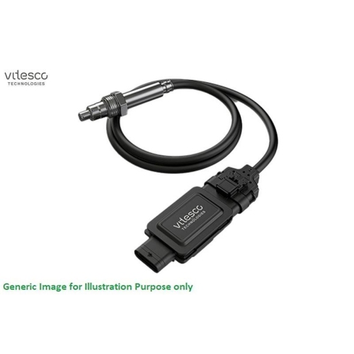 Schaeffler Vitesco NOx-Sensor, Harnstoffeinspritzung 571 0107 10