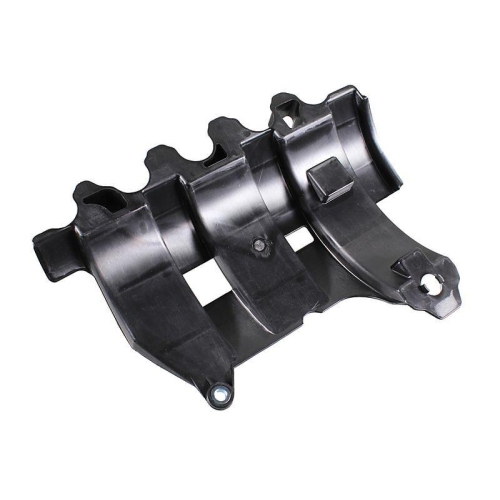 METZGER AUTOTEILE Schwallblech, &Ouml;lwanne 7990274