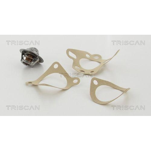 TRISCAN Thermostat, K&uuml;hlmittel 8620 7388