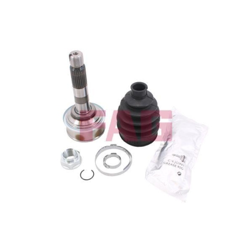 Schaeffler FAG Gelenksatz, Antriebswelle 771 0607 30