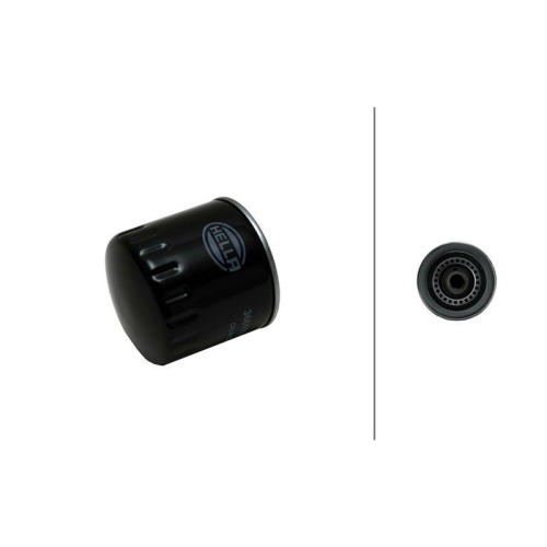 HELLA &Ouml;lfilter 8ZO 366 102-441