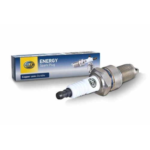 HELLA Z&uuml;ndkerze 8EH 358 239-131
