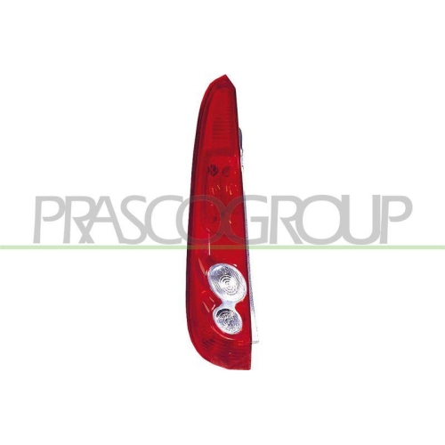 PRASCO Heckleuchte FD3424164