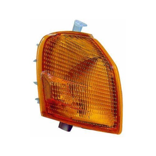 ABAKUS Blinkleuchte Depo 212-15A1L-AE