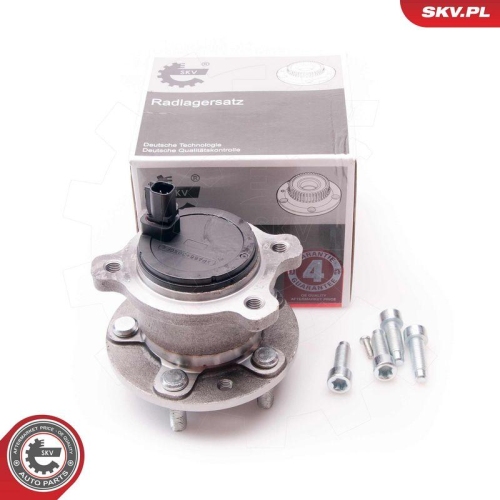 ESEN SKV Radlagersatz 29SKV050
