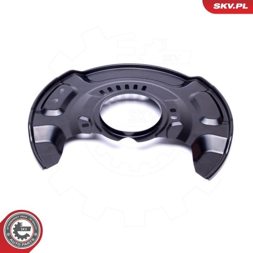 ESEN SKV Spritzblech, Bremsscheibe 57SKV199