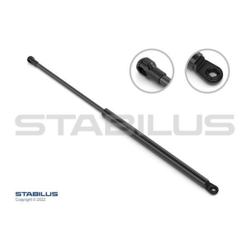 STABILUS Gasfeder, Koffer-/Laderaum // LIFT-O-MAT&reg; 689329