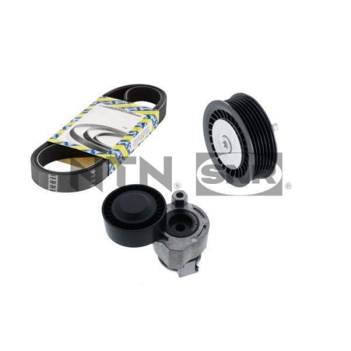 SNR Keilrippenriemensatz KA855.28