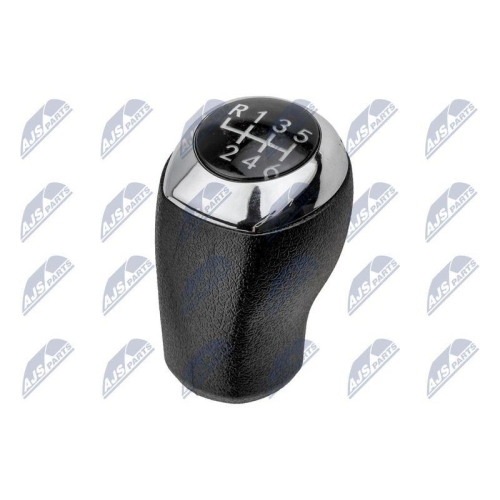 NTY Schalthebelknauf GZB-HY-504