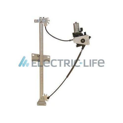 Electric Life Fensterheber ZR ME63 R B