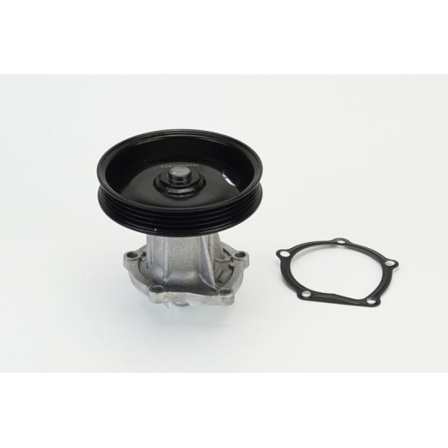 CONTINENTAL CTAM Wasserpumpe, Motork&uuml;hlung WPS3208