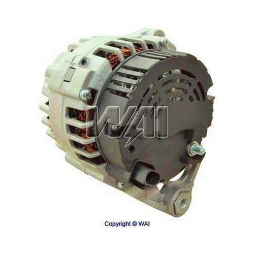 WAI Generator 11159N