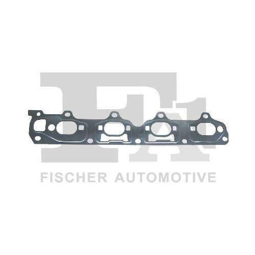 FA1 Dichtung, Abgaskr&uuml;mmer 412-010