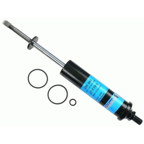 SACHS D&auml;mpfer, Fahrerhauslagerung 290 989