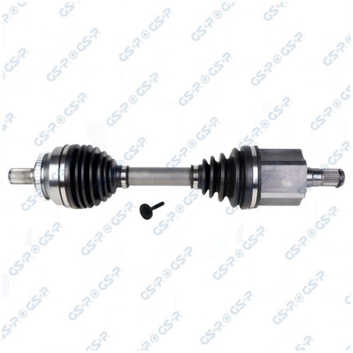 GSP Antriebswelle 262141