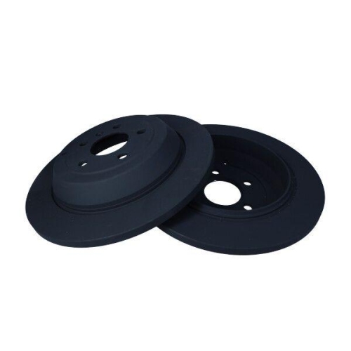 QUARO Bremsscheibe QD4897HC