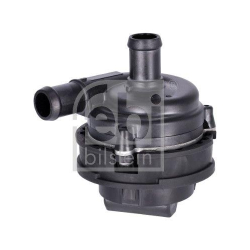 FEBI BILSTEIN Wasserpumpe, Antriebsbatterie 183767