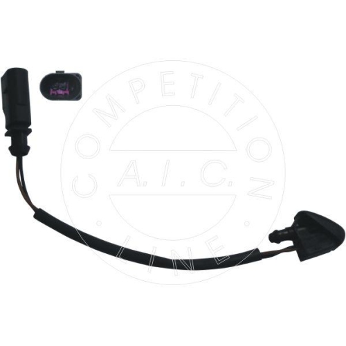 AIC Waschwasserd&uuml;se, Scheibenreinigung Original AIC Quality 55440