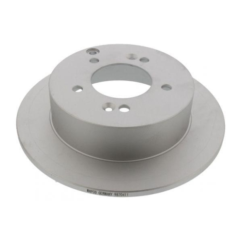 MAPCO Bremsscheibe 45588C