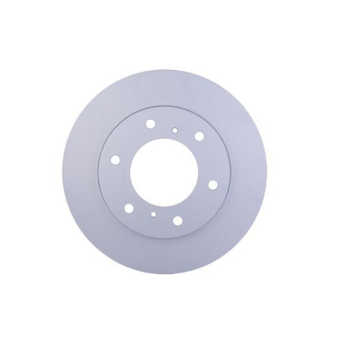 HELLA Bremsscheibe PRO 8DD 355 119-071