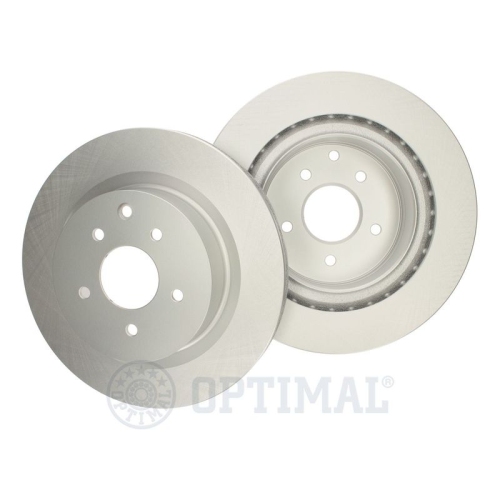 OPTIMAL Bremsscheibe BS-9461C