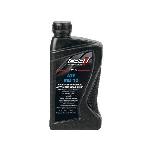 Automatik-Getriebe&ouml;l ATF MB15 1 Liter MB 236.15