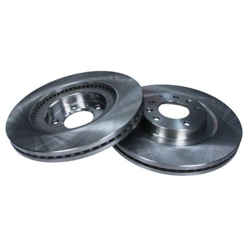 MAXGEAR Bremsscheibe 19-2247
