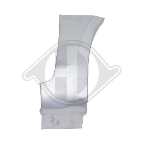 DIEDERICHS Karosserie 9233472