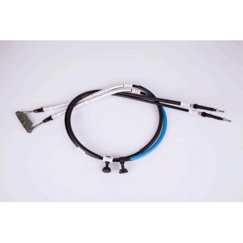 HELLA Seilzug, Feststellbremse 8AS 355 669-961