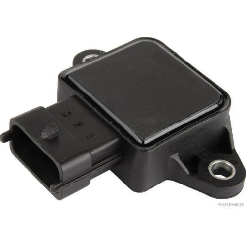 HERTH+BUSS JAKOPARTS Sensor, Drosselklappenstellung J5640303