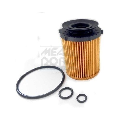 MEAT & DORIA Ölfilter 14158