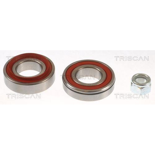 TRISCAN Radlagersatz 8530 25102