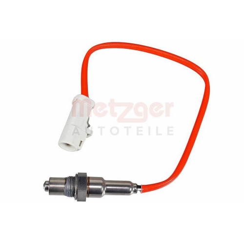 METZGER AUTOTEILE Lambdasonde 0895698